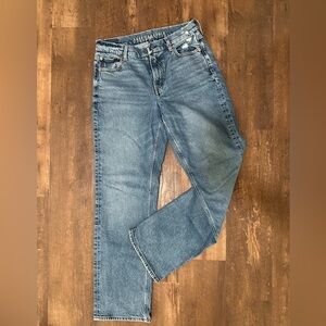 American Eagle Outfitters Jeans
